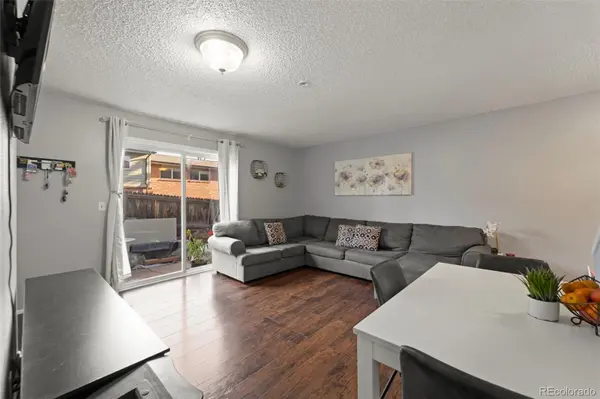 8059 Wolff ST #C, Westminster, CO 80031