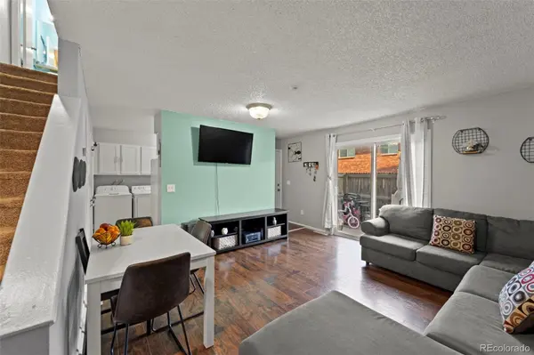 8059 Wolff ST #C, Westminster, CO 80031