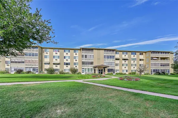 635 S Alton WAY #6A, Denver, CO 80247