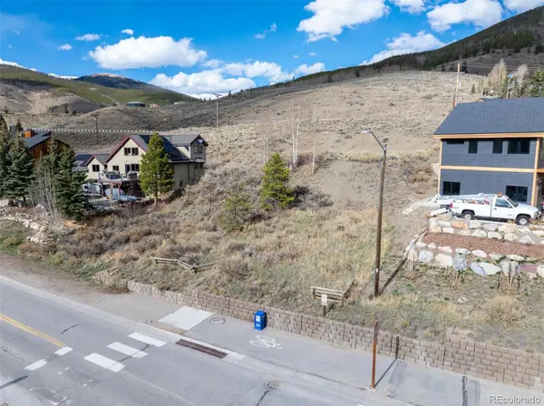 321 Tenderfoot ST, Dillon, CO 80435