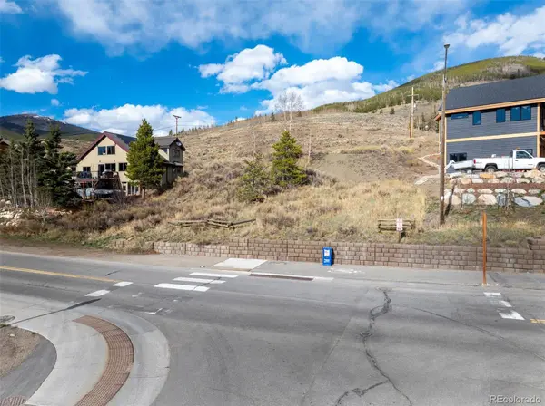 321 Tenderfoot ST, Dillon, CO 80435