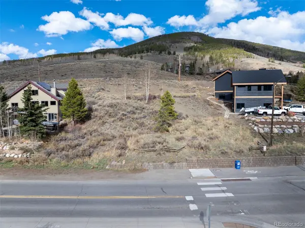 321 Tenderfoot ST, Dillon, CO 80435