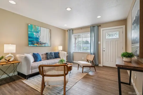 5251 E Dartmouth AVE, Denver, CO 80222