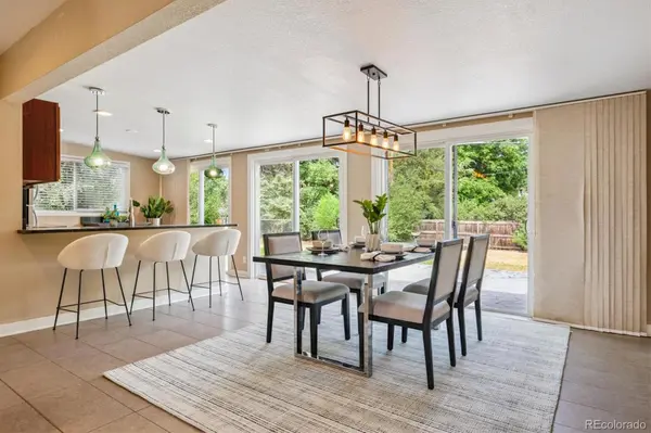 5251 E Dartmouth AVE, Denver, CO 80222