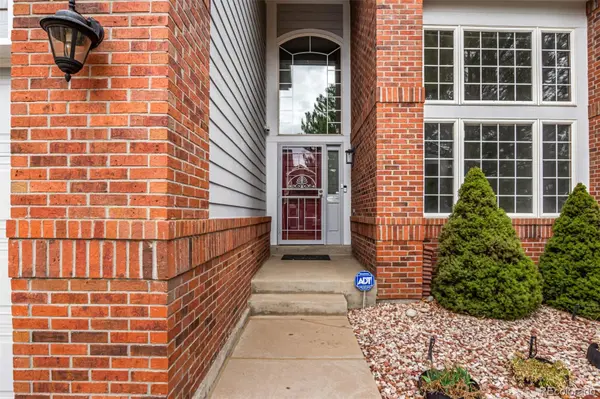 8546 E Amherst CIR, Denver, CO 80231