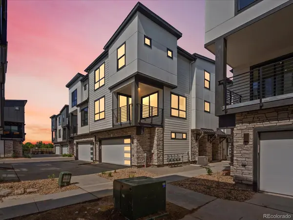 2024 S Holly ST #3, Denver, CO 80222