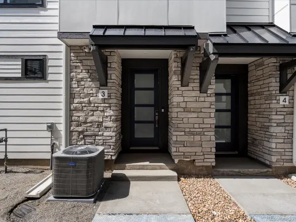 2024 S Holly ST #3, Denver, CO 80222