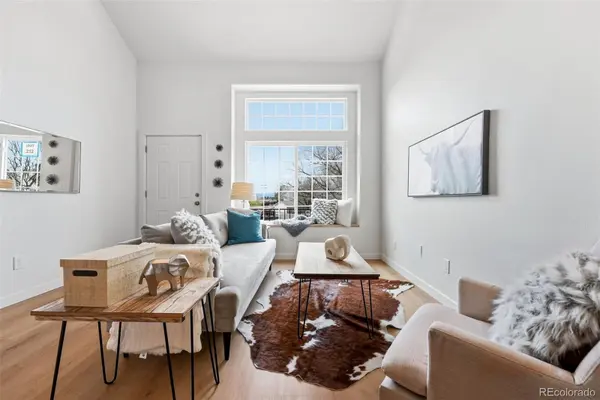 1885 S Quebec WAY #A212, Denver, CO 80231