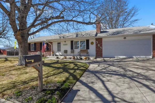 395 Cedar AVE, Brighton, CO 80601