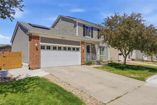 4993 Jasper CT, Denver, CO 80239