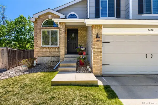 5530 S Harlan ST, Littleton, CO 80123