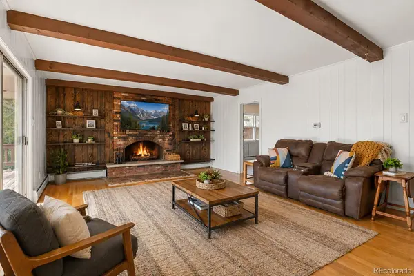 418 Athena RD, Black Hawk, CO 80422