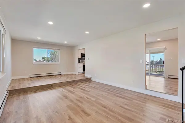 5480 Raritan WAY, Denver, CO 80221