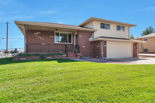 5480 Raritan WAY, Denver, CO 80221