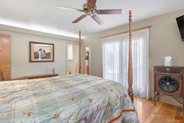 2399 Vista DR, Larkspur, CO 80118