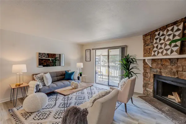 18064 E Ohio AVE #204, Aurora, CO 80017