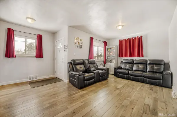 1315 S Irving ST, Denver, CO 80219