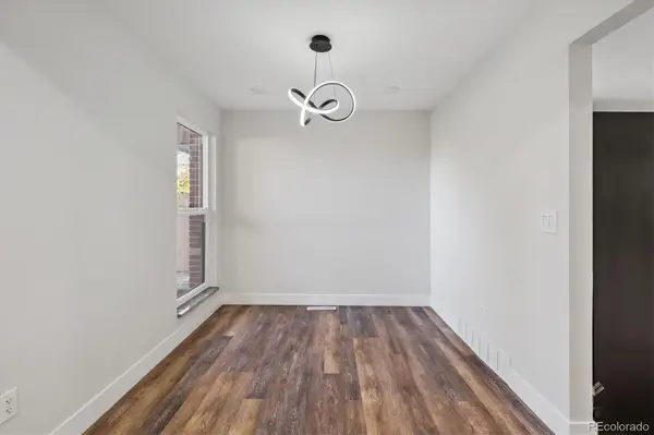 9394 W Utah AVE, Lakewood, CO 80232