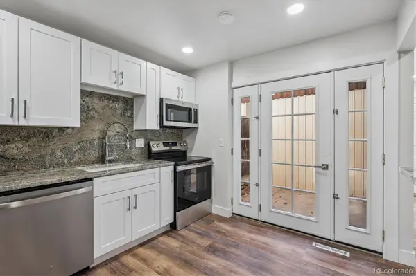 9394 W Utah AVE, Lakewood, CO 80232