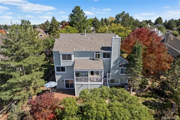 368 Woodstock LN, Castle Pines, CO 80108