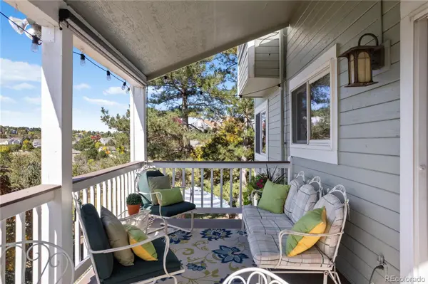 368 Woodstock LN, Castle Pines, CO 80108