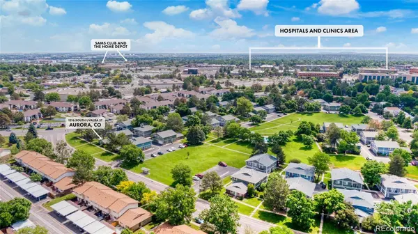 1216 S Uvalda ST, Aurora, CO 80012