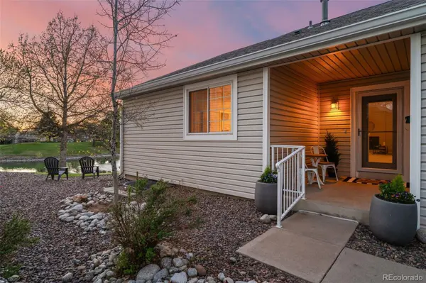 13872 E Linvale PL, Aurora, CO 80014