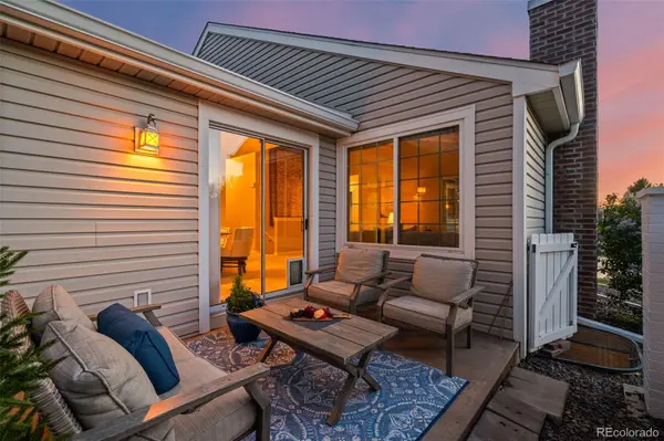 13872 E Linvale PL, Aurora, CO 80014
