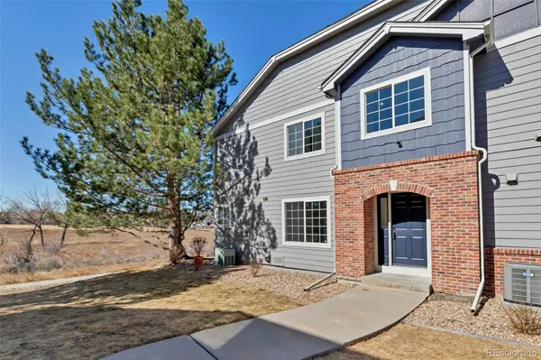 1563 S Danube WAY #101, Aurora, CO 80017