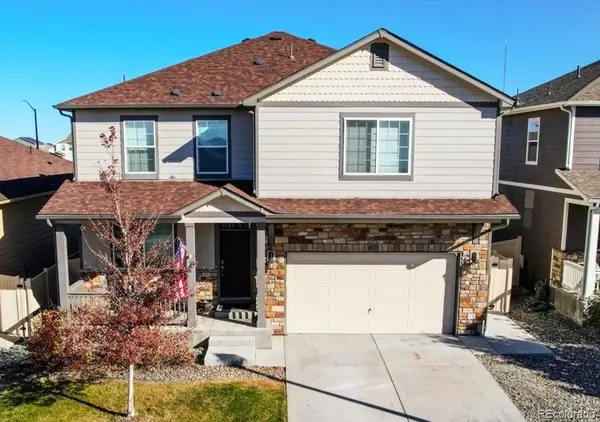 7220 Clarke DR, Frederick, CO 80530