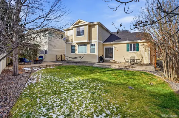 12721 Espera WAY, Parker, CO 80134