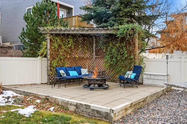 12721 Espera WAY, Parker, CO 80134