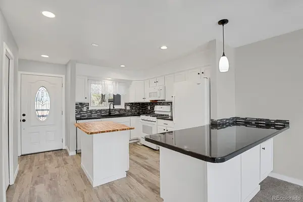 6487 Quail ST #A, Arvada, CO 80004