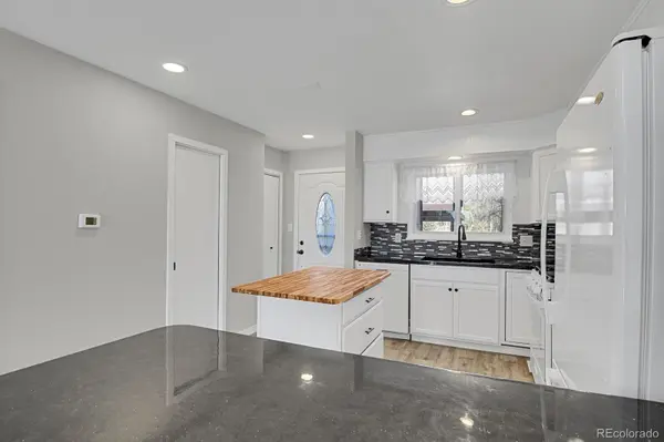 6487 Quail ST #A, Arvada, CO 80004