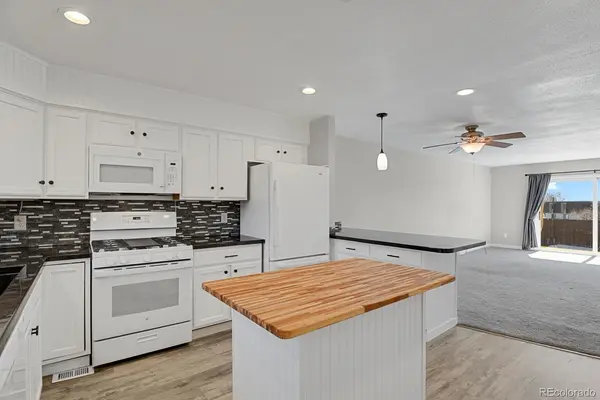 6487 Quail ST #A, Arvada, CO 80004