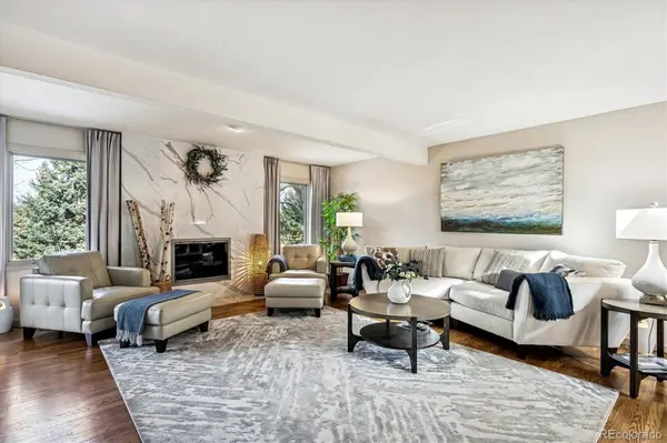 9321 E Lake AVE, Greenwood Village, CO 80111