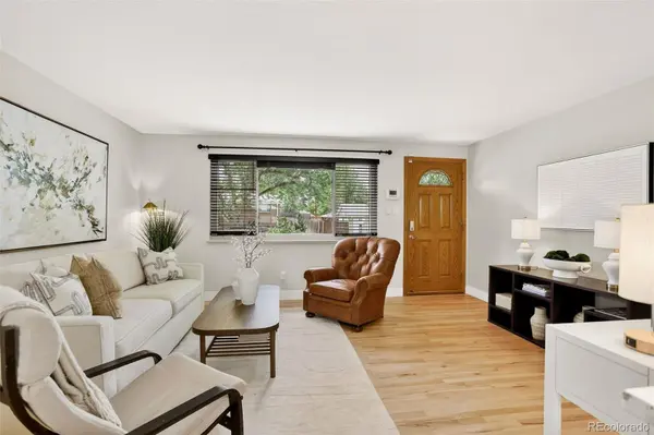 5430 S Lakeview WAY, Littleton, CO 80120