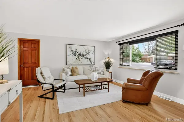 5430 S Lakeview WAY, Littleton, CO 80120