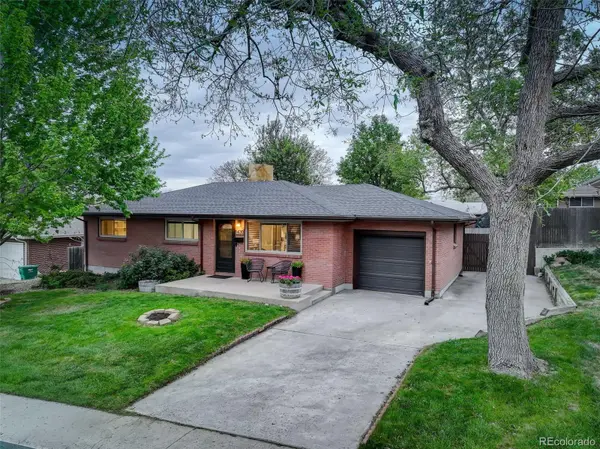 5430 S Lakeview WAY,  Littleton,  CO 80120