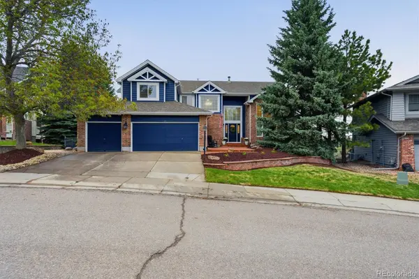 21 Amaranth DR, Littleton, CO 80127