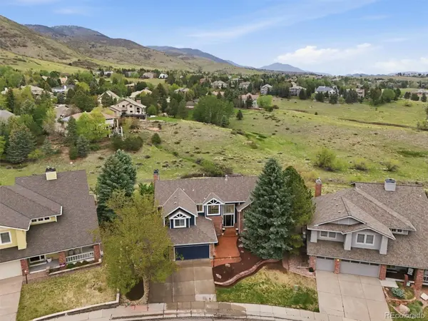 21 Amaranth DR, Littleton, CO 80127
