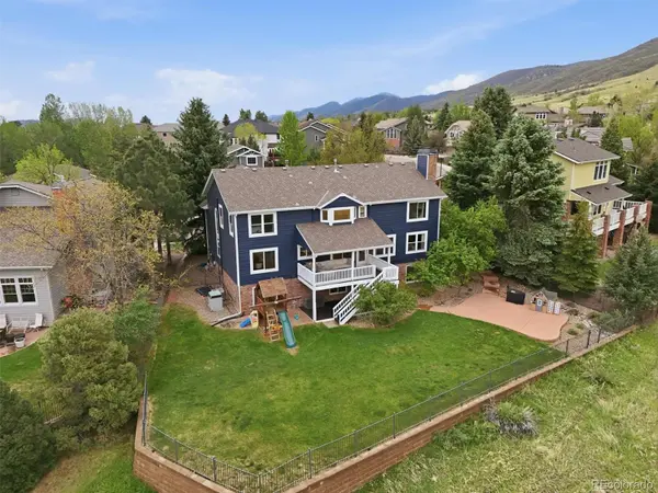 21 Amaranth DR, Littleton, CO 80127