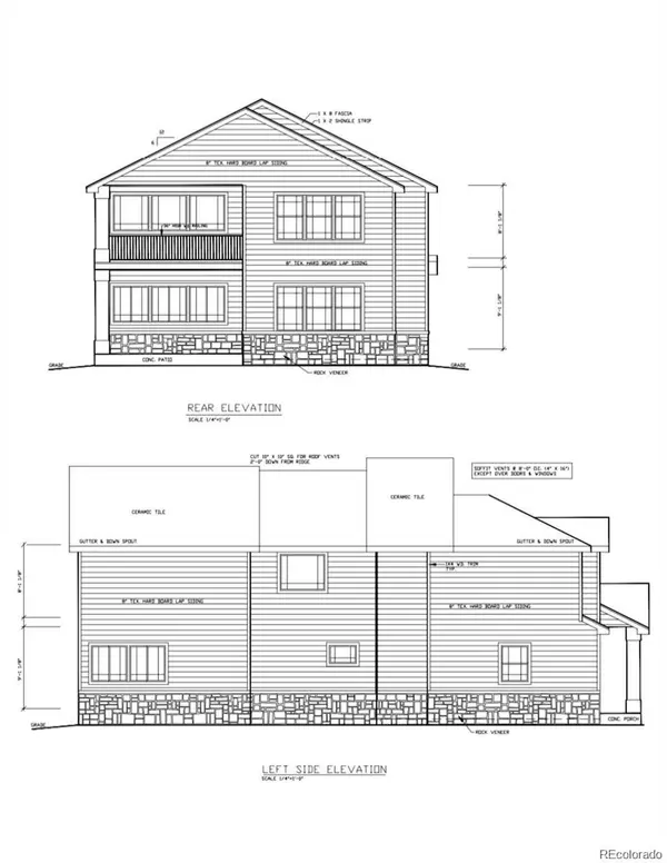 6507 Umber CIR, Arvada, CO 80007
