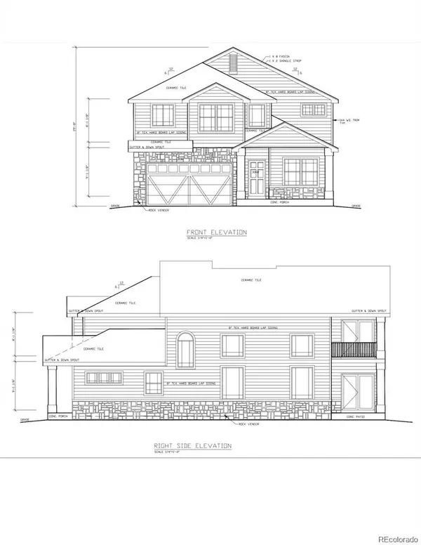 6507 Umber CIR, Arvada, CO 80007