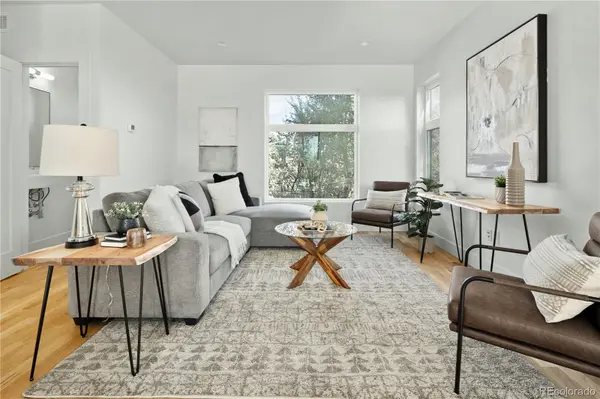 1680 Tabor ST, Lakewood, CO 80215