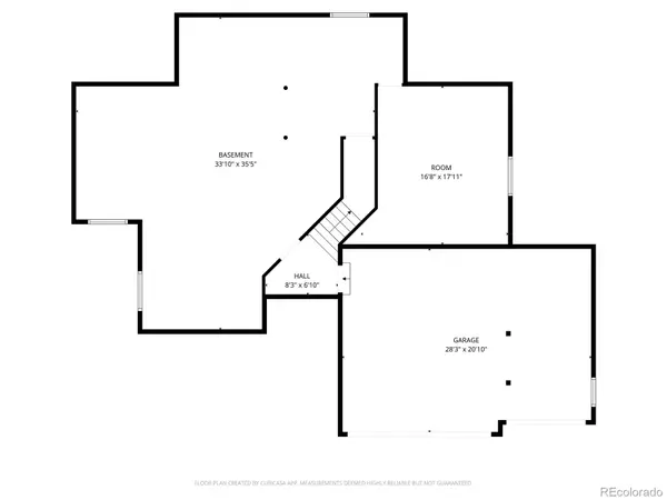 25833 Gateway DR, Golden, CO 80401