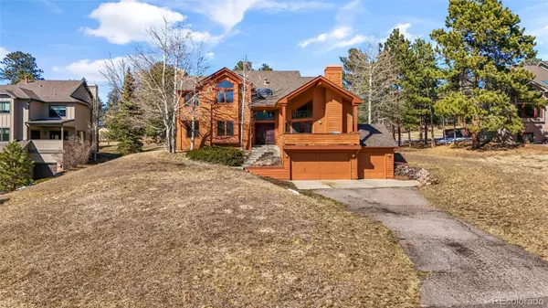 25833 Gateway DR, Golden, CO 80401