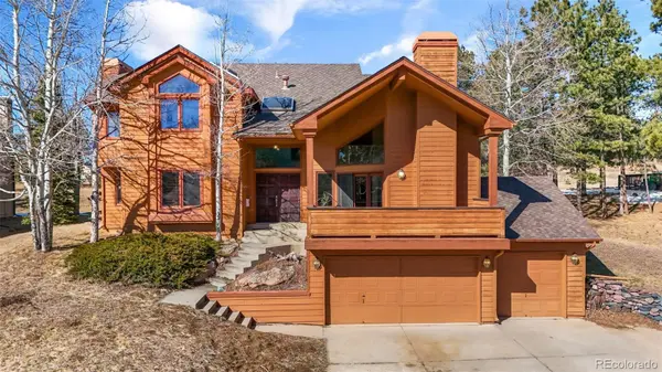 25833 Gateway DR, Golden, CO 80401