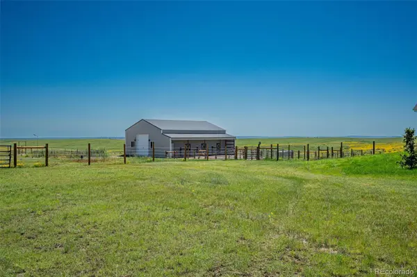 37350 Sky View CIR, Kiowa, CO 80117