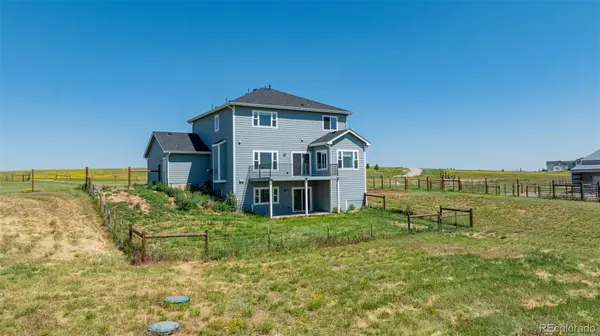 37350 Sky View CIR, Kiowa, CO 80117